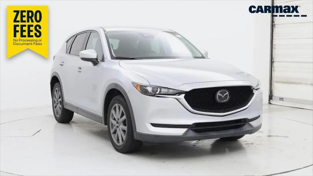 2018 Mazda CX-5 Touring for sale in Mobile, AL