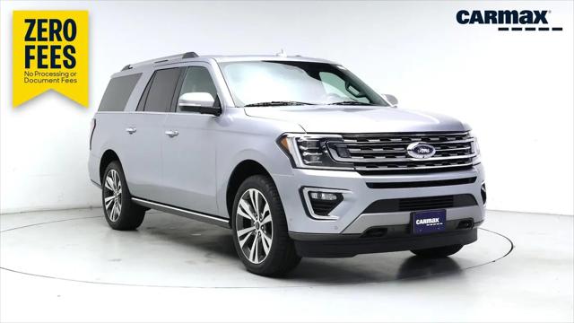 2021 Ford Expedition Limited MAX for sale in Memphis, TN