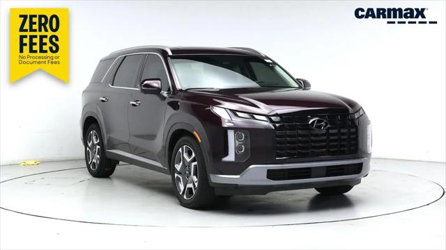 2024 Hyundai Palisade SEL for sale in Memphis, TN