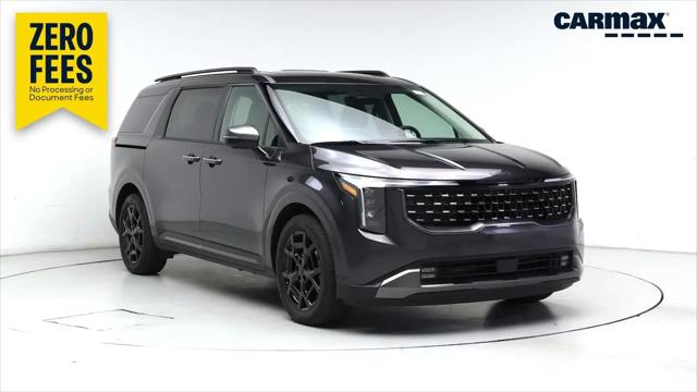 2026 Kia Carnival MPV SX for sale in Memphis, TN