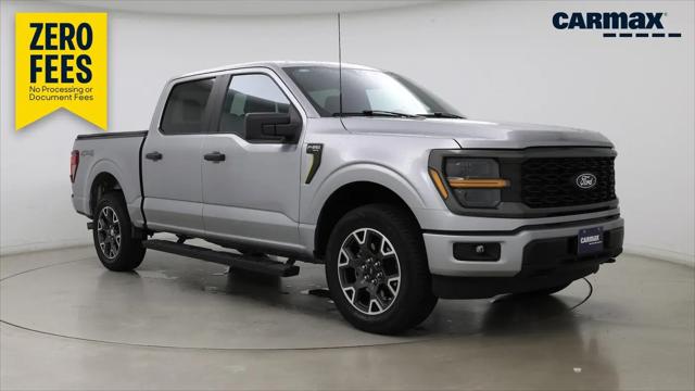 2024 Ford F-150 STX for sale in Memphis, TN