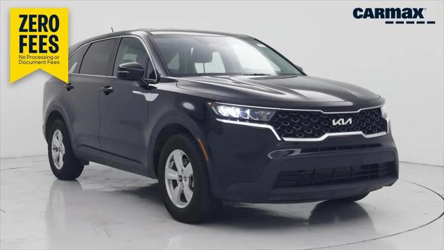 2023 Kia Sorento LX for sale in Pineville, NC