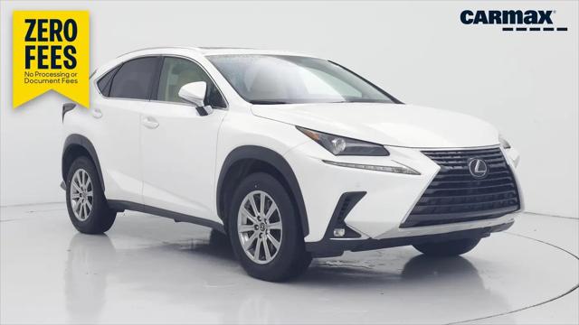 2020 Lexus NX 300 NX 300 for sale in Pineville, NC