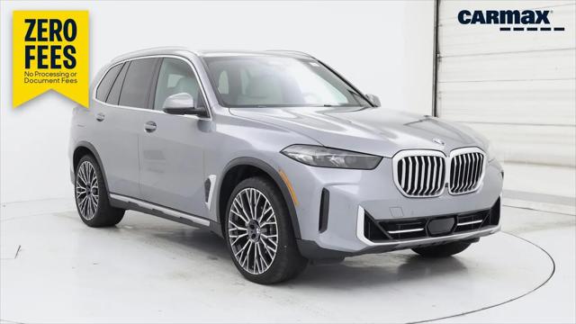 2024 BMW X5 sDrive40i for sale in Pineville, NC