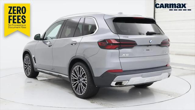 2024 BMW X5 sDrive40i for sale in Pineville, NC