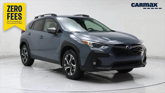 2025 Subaru Crosstrek Premium for sale in Parker, CO