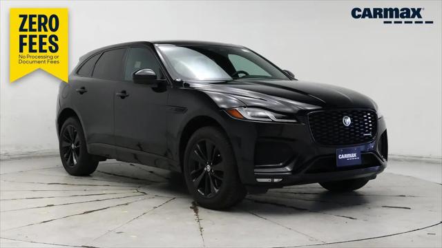 2024 Jaguar F-PACE R-Dynamic S P250 AWD Automatic for sale in Parker, CO