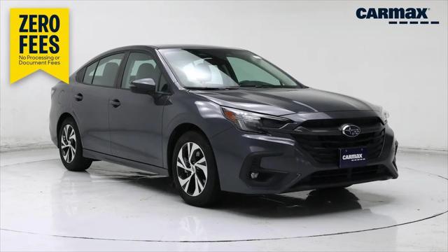 2025 Subaru Legacy Premium for sale in Parker, CO