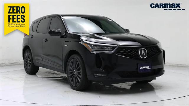 2022 Acura RDX A-SPEC Advance Package for sale in Parker, CO