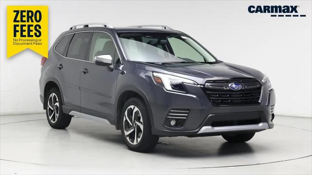 2023 Subaru Forester Touring for sale in Saltillo, MS