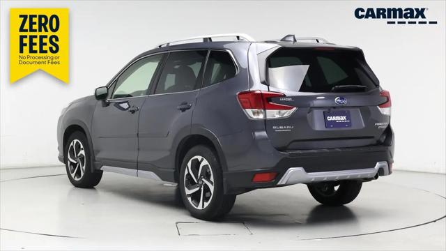 2023 Subaru Forester Touring