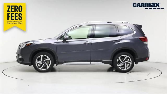 2023 Subaru Forester Touring