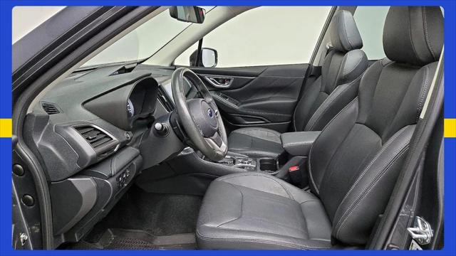 2023 Subaru Forester Touring