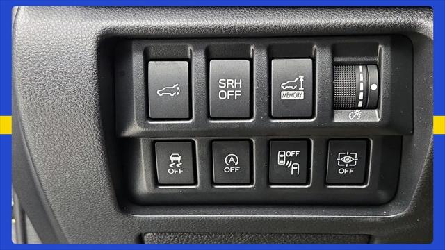 2023 Subaru Forester Touring