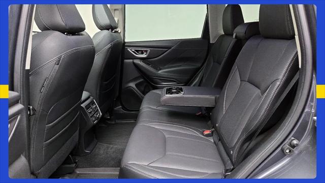 2023 Subaru Forester Touring