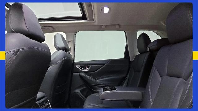 2023 Subaru Forester Touring