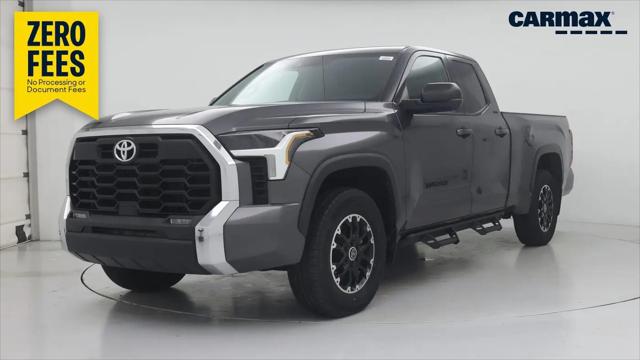 2023 Toyota Tundra SR5 for sale in Saltillo, MS