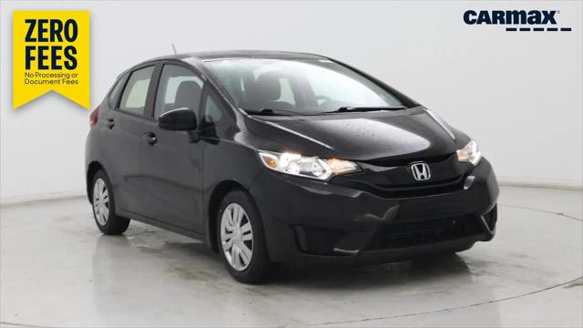 2016 Honda Fit LX for sale in Saltillo, MS