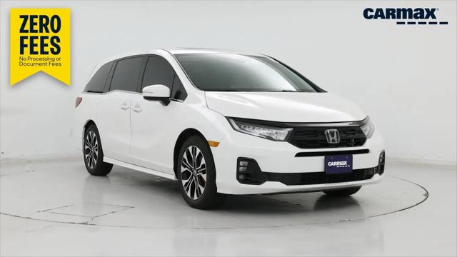 2025 Honda Odyssey Elite for sale in Merriam, KS
