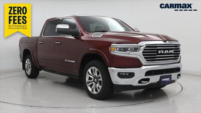 2022 Ram 1500 Limited Longhorn Crew Cab 4x4 5'7" Box for sale in Merriam, KS