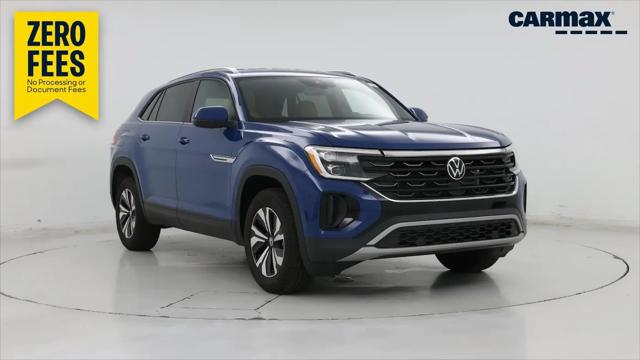 2026 Volkswagen Atlas Cross Sport SE for sale in Merriam, KS