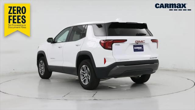 2026 GMC Terrain FWD Elevation for sale in Merriam, KS