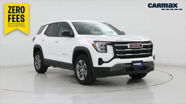 2026 GMC Terrain FWD Elevation for sale in Merriam, KS