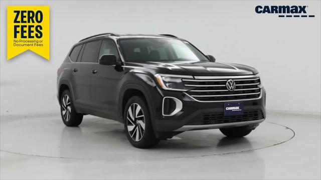 2025 Volkswagen Atlas 2.0T SE w/Technology for sale in Merriam, KS