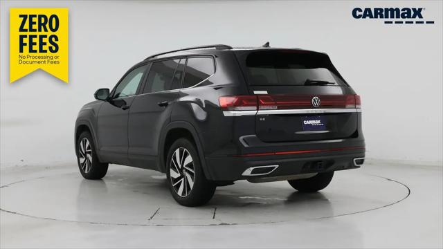 2025 Volkswagen Atlas 2.0T SE w/Technology for sale in Merriam, KS