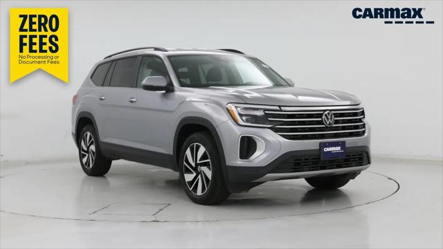 2025 Volkswagen Atlas 2.0T SE w/Technology for sale in Merriam, KS