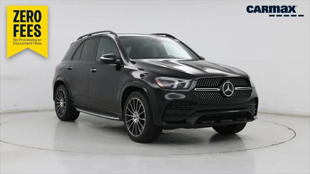 2021 Mercedes-Benz GLE GLE 450 4MATIC for sale in Merriam, KS