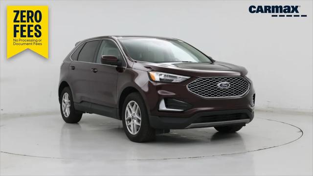 2023 Ford Edge SEL for sale in Merriam, KS