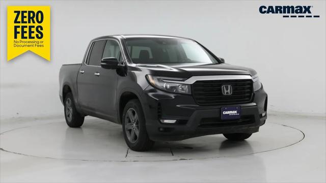 2023 Honda Ridgeline RTL-E for sale in Merriam, KS