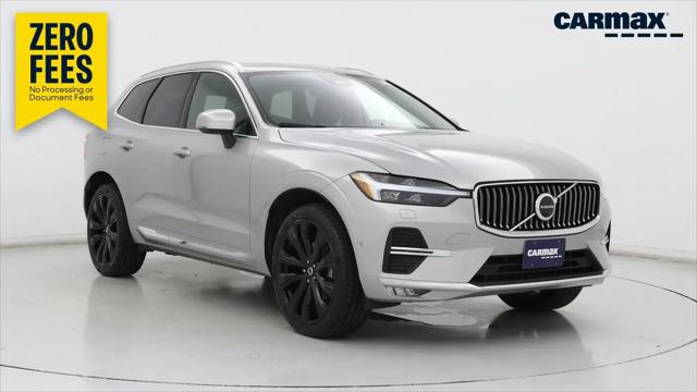 2023 Volvo XC60 B5 Ultimate Bright Theme for sale in Waukesha, WI