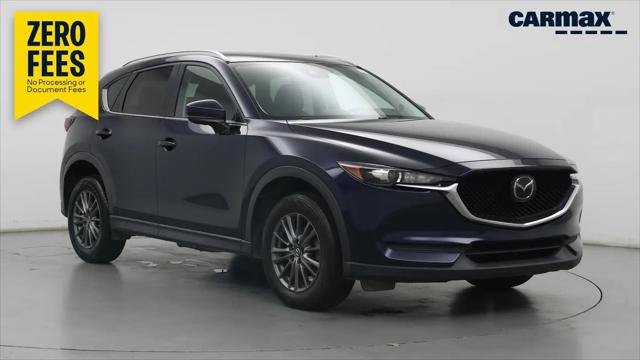 2019 Mazda CX-5 Touring for sale in Waukesha, WI