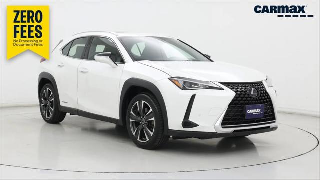 2019 Lexus UX 250h UX 250h for sale in Waukesha, WI