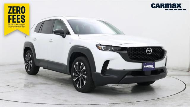 2025 Mazda CX-50 Hybrid Premium Plus Package for sale in Beaverton, OR