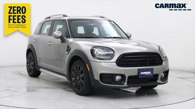 2019 MINI Countryman Cooper for sale in Beaverton, OR