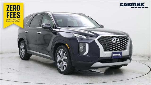 2021 Hyundai Palisade Limited for sale in Beaverton, OR