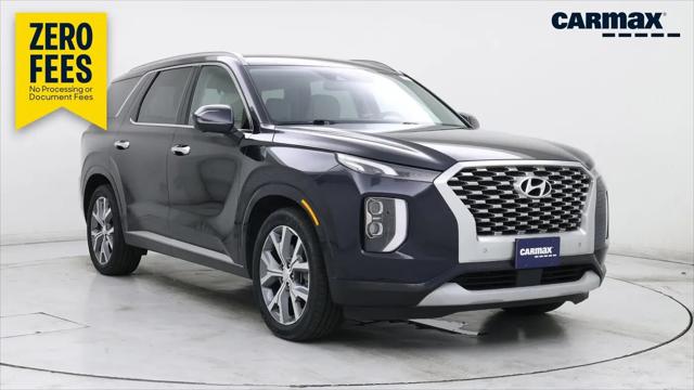 2021 Hyundai Palisade Limited for sale in Beaverton, OR