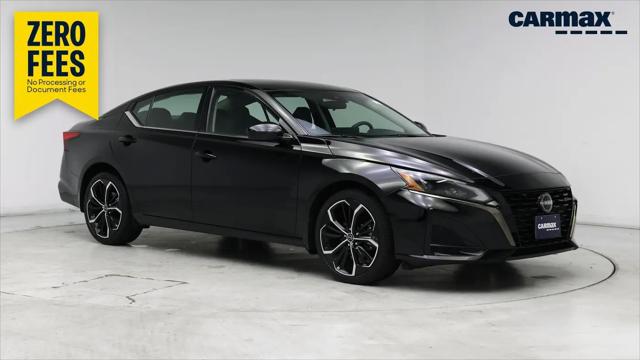 2023 Nissan Altima SR Intelligent AWD for sale in Beaverton, OR
