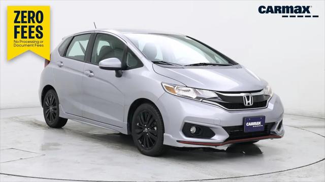 2019 Honda Fit Sport for sale in Beaverton, OR