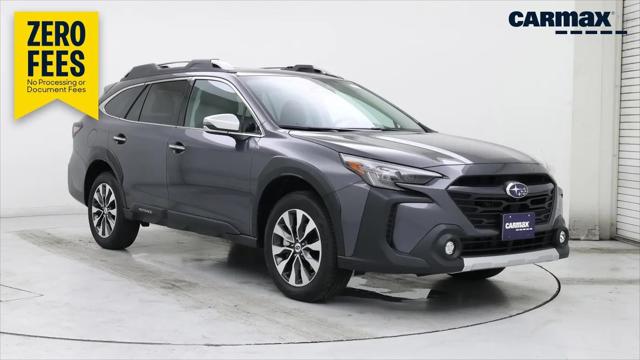 2025 Subaru Outback Touring XT for sale in Beaverton, OR