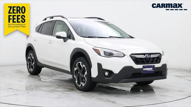 2023 Subaru Crosstrek Limited for sale in Beaverton, OR