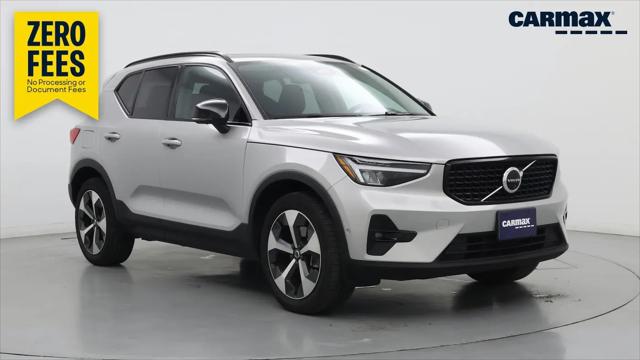 2023 Volvo XC40 B4 Ultimate Dark Theme for sale in Beaverton, OR