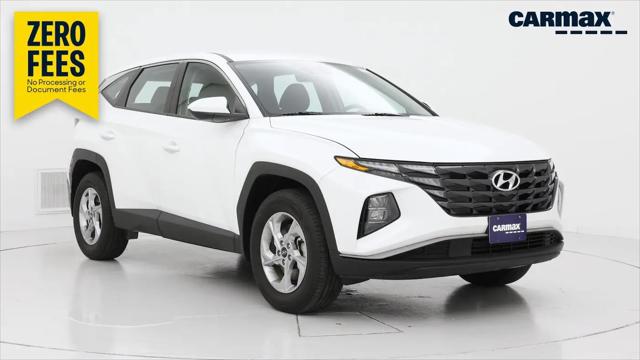 2024 Hyundai Tucson SE for sale in Laurel, MD
