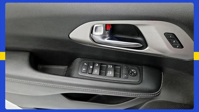2020 Chrysler Pacifica AWD Launch Edition