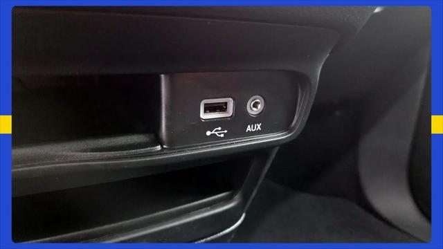 2020 Chrysler Pacifica AWD Launch Edition