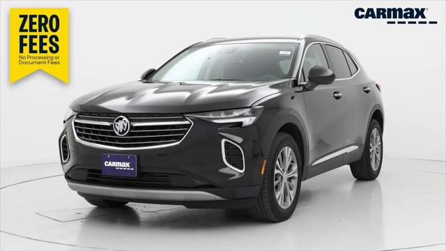 2023 Buick Envision Preferred AWD for sale in Laurel, MD