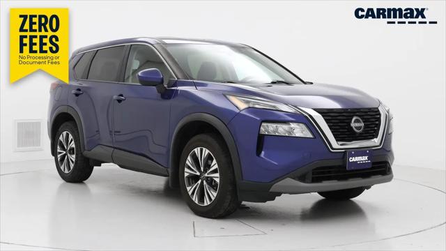2023 Nissan Rogue SV Intelligent AWD for sale in Laurel, MD